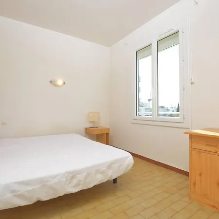 Apartment Rascasse 1, Lumineux - 200m Grau Du Roi - Rive Droite