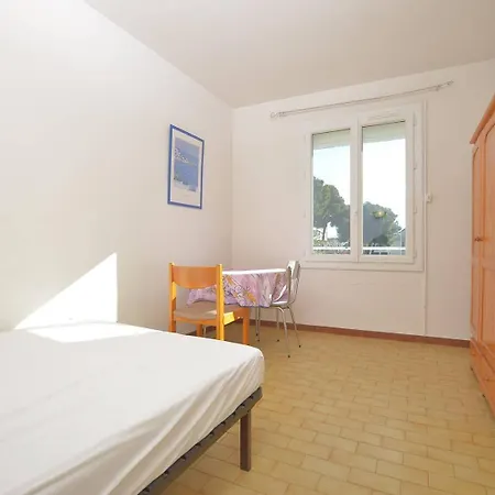 Apartment Rascasse 1, Lumineux - 200m Grau Du Roi - Rive Droite *